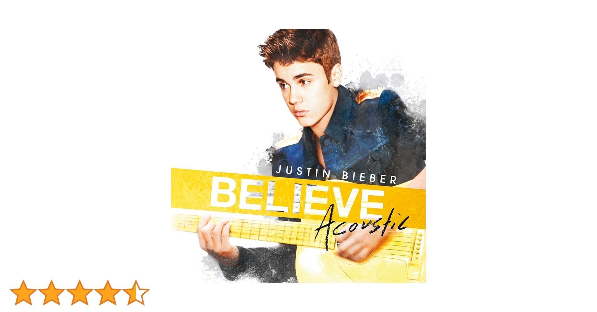 Justin Bieber BELIEVE アルバム　レコード　アナログ盤 Justin Bieber BELIEVE アルバム レコード アナログ盤 Justin